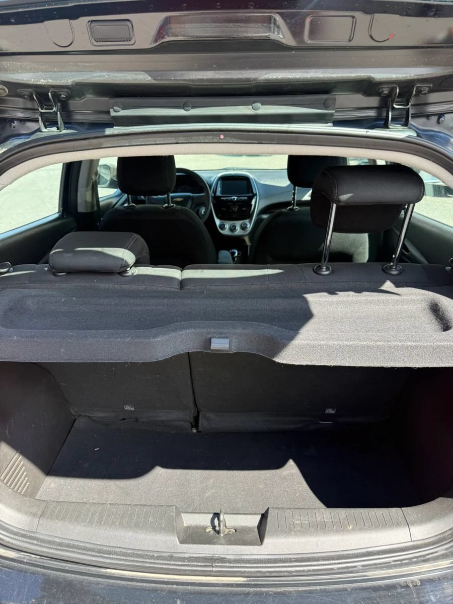 Used 2017 Chevrolet Spark LS FWD image 10