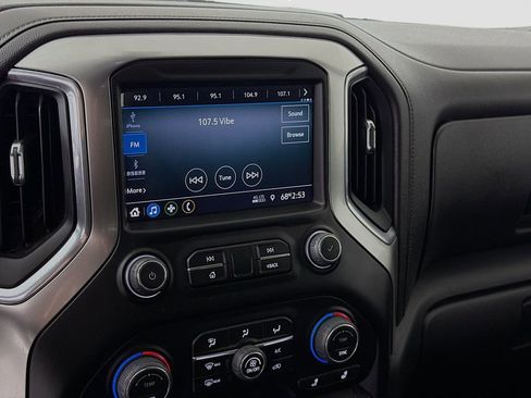 Used 2021 Chevrolet Silverado 1500 LT w/ Bed Protection Package image 16