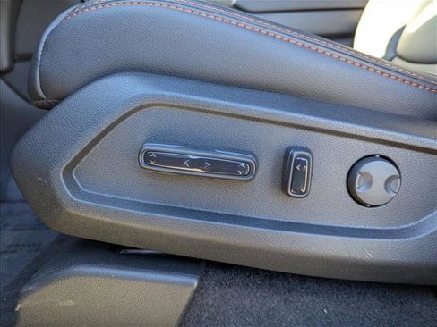 New 2025 Honda Pilot TrailSport image 11