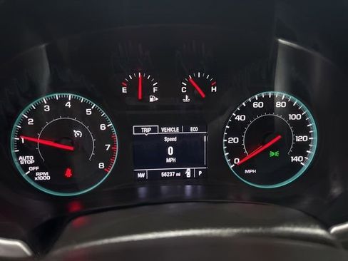 Used 2024 Chevrolet Malibu LT image 22