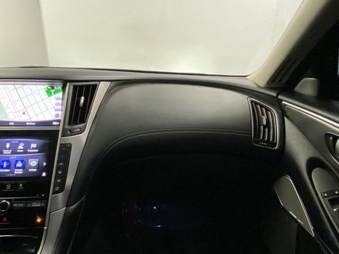Used 2019 INFINITI Q50 Sport w/ Cargo Package (L96) image 27