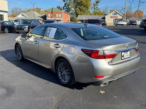 Used 2018 Lexus ES 350 image 5