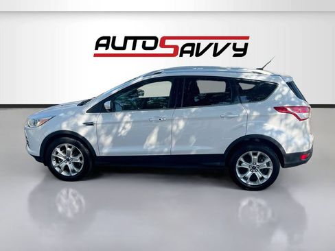 Used 2016 Ford Escape Titanium AWD/4WD image 4