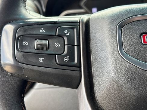 Used 2020 GMC Sierra 1500 AT4 w/ AT4 Premium Package AWD/4WD image 28