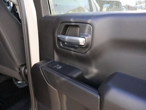 New 2026 GMC Sierra 1500 Pro w/ Graphite Edition image 14