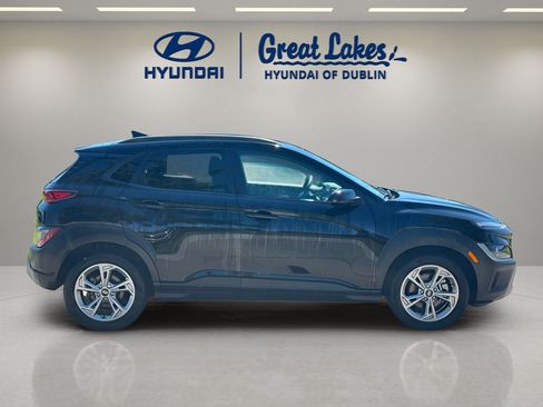 Used 2023 Hyundai Kona SEL w/ Cargo Package AWD/4WD image 6