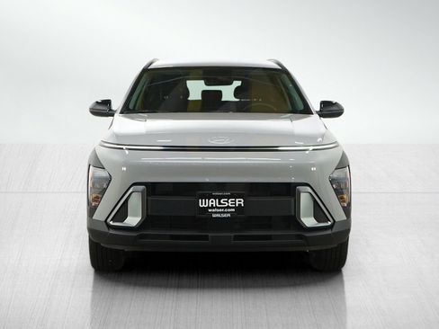 Used 2026 Hyundai Kona SEL Sport AWD/4WD image 8