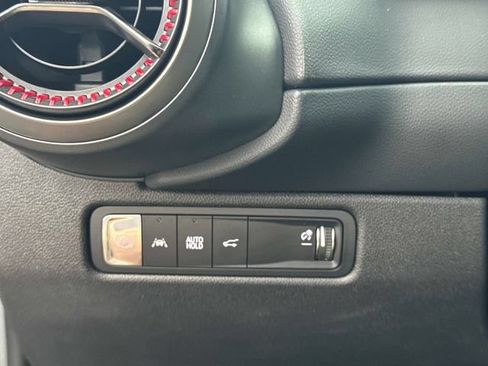 Used 2024 Chevrolet Equinox EV RS FWD image 28
