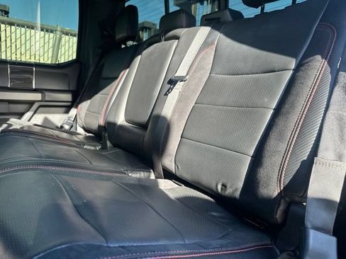 Used 2020 Ford F150 Raptor w/ Equipment Group 802A Luxury AWD/4WD image 9