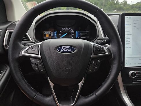Used 2023 Ford Edge SEL AWD/4WD image 20