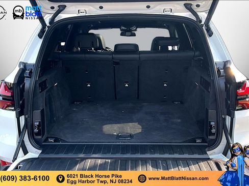 Used 2026 BMW X5 xDrive40i AWD/4WD image 25