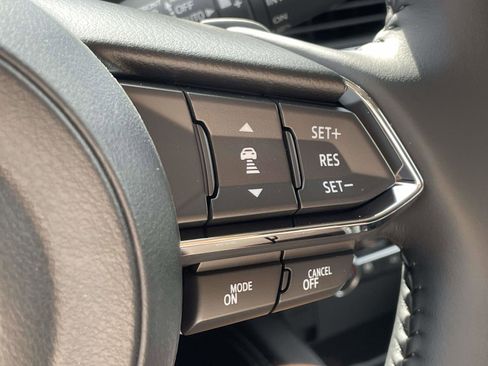 New 2025 MAZDA CX-5 AWD 2.5 S w/ Premium Plus Pkg image 10