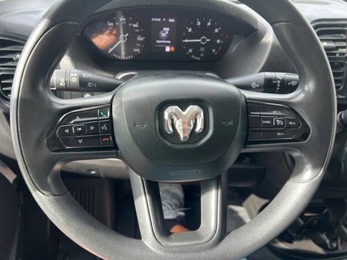 Used 2023 RAM ProMaster 2500 FWD image 37