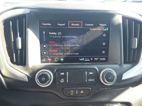 Used 2022 GMC Terrain SLT AWD/4WD image 13