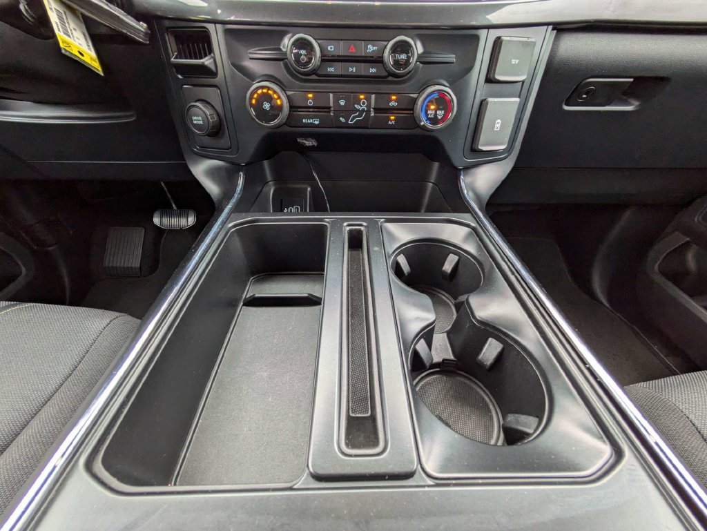 Used 2025 Ford F150 STX w/ Equipment Group 200A RWD image 19