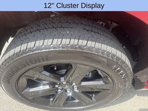 Used 2026 Ford F150 STX w/ F-150 LOBO Package AWD/4WD image 15