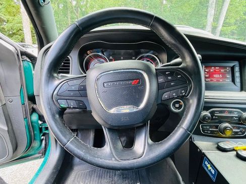 Used 2017 Dodge Charger Police w/ Convenience Group I AWD/4WD image 21