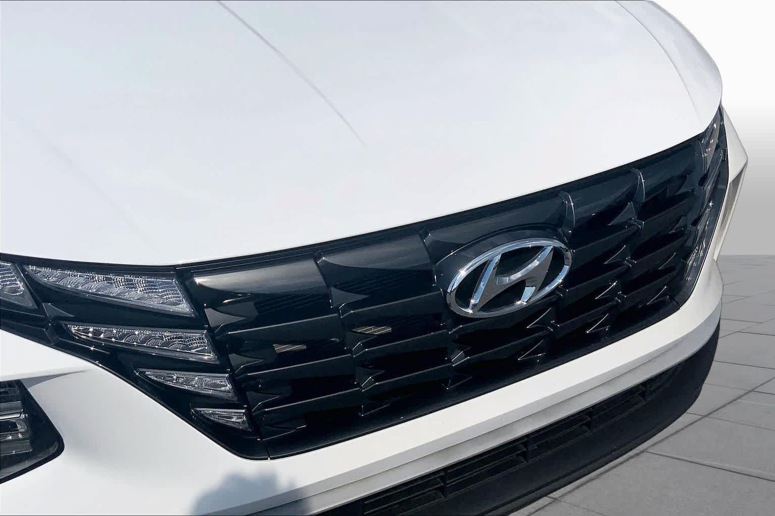 Used 2024 Hyundai Tucson SEL FWD image 29
