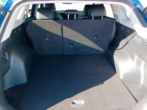 Used 2023 Kia Sportage EX image 13