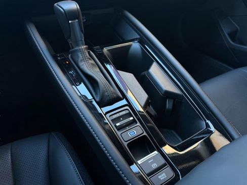 Used 2025 Honda Accord Touring image 35