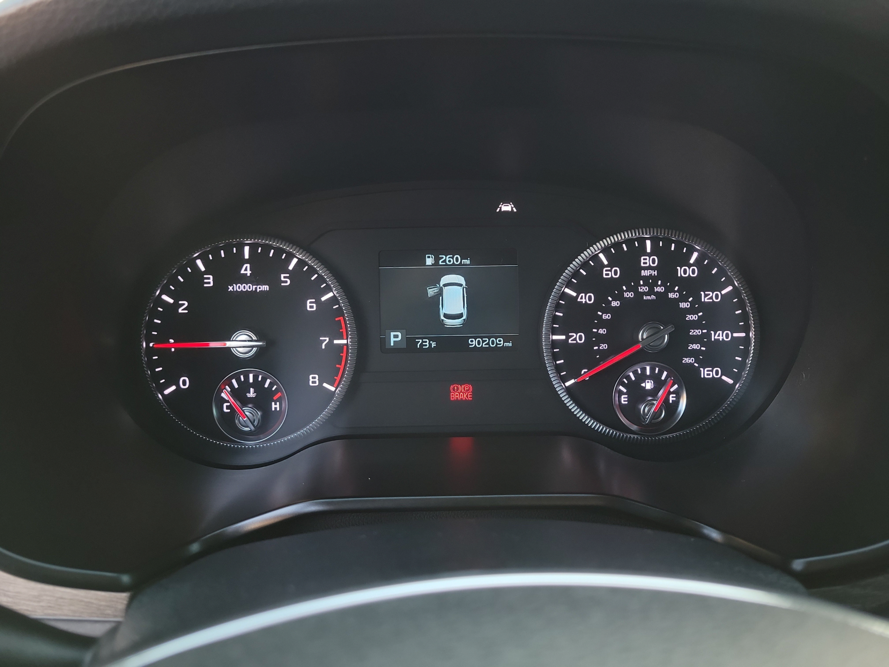 Used 2022 Kia Telluride EX w/ EX Premium Package AWD/4WD image 28