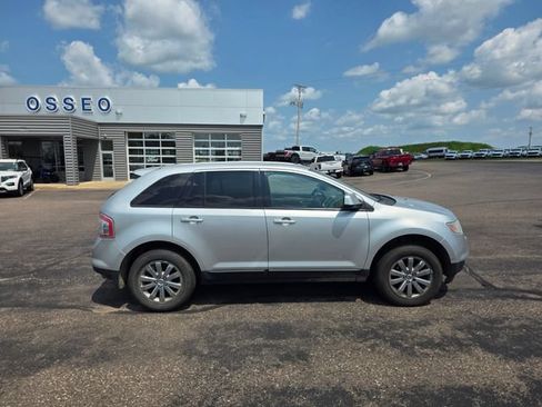 Used 2010 Ford Edge SEL AWD/4WD image 6