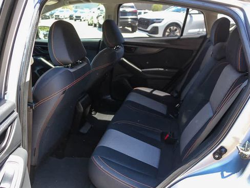 Used 2021 Subaru Crosstrek 2.0i Premium w/ Popular Package #3 AWD/4WD image 15