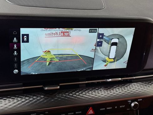 Used 2024 Kia Carnival SX Prestige FWD image 6