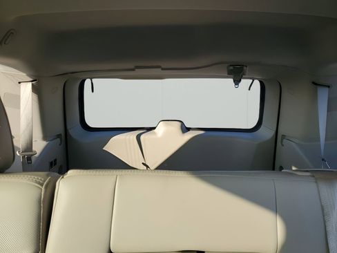 Used 2017 GMC Yukon Denali w/ Open Road Package image 25