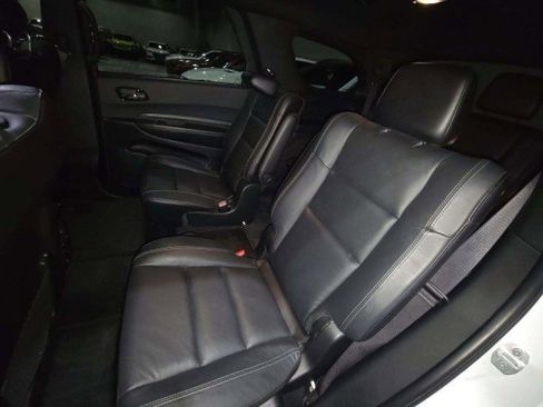 Certified 2022 Dodge Durango GT image 7