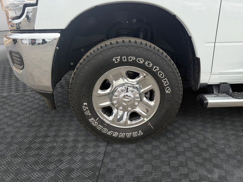 Used 2024 RAM 2500 Tradesman w/ Towing Technology Group image 14