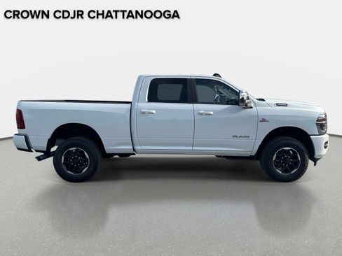 Certified 2025 RAM 2500 Laramie image 6