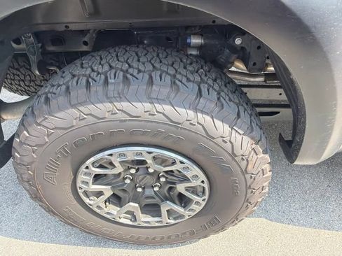 Used 2026 Ford F150 Raptor w/ Equipment Group 803A Raptor R AWD/4WD image 13