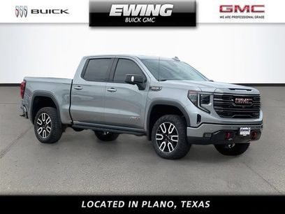 Certified 2024 GMC Sierra 1500 AT4 w/ Technology Package