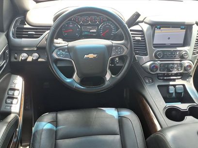 Used 2018 Chevrolet Tahoe LT