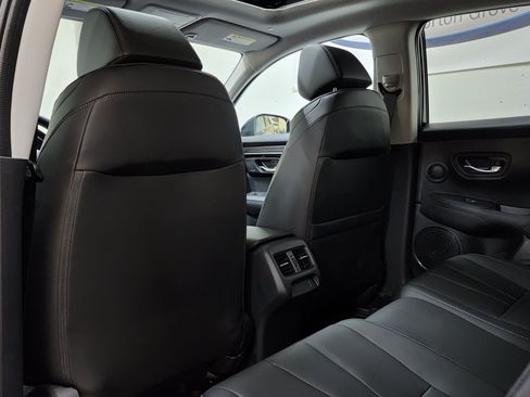 Used 2025 Acura ADX AWD image 16