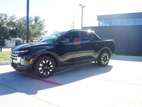 New 2026 Hyundai Santa Cruz SEL FWD image 4