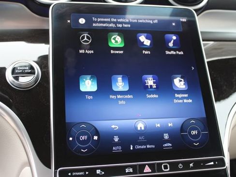 Used 2023 Mercedes-Benz GLC 300 image 26