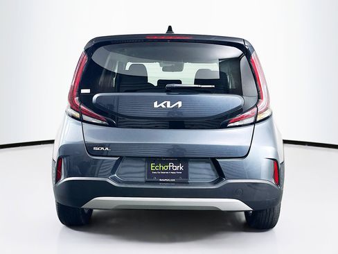 Used 2025 Kia Soul LX w/ LX Technology Package image 7