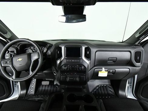 New 2026 Chevrolet Silverado 1500 W/T w/ Trailering Package image 18