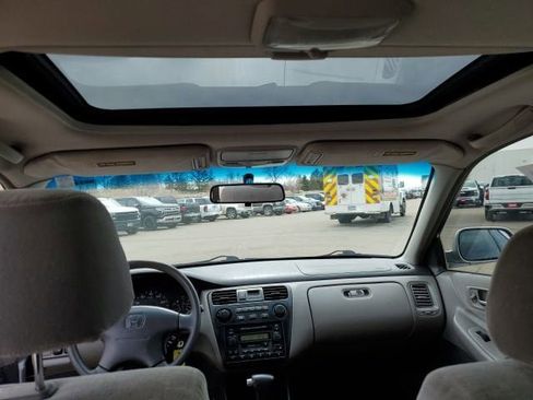 Used 2001 Honda Accord EX image 19