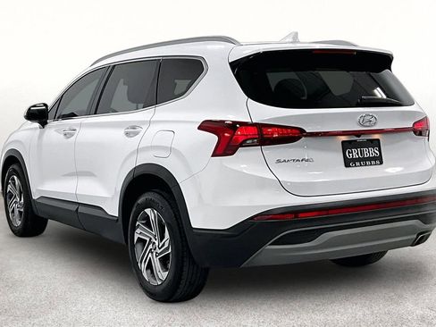 Used 2023 Hyundai Santa Fe SEL image 15