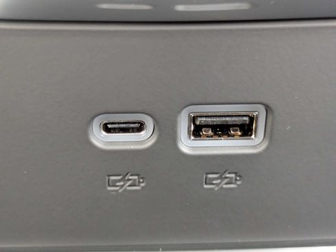 New 2026 Chevrolet Silverado 2500 LTZ w/ LTZ Convenience Package AWD/4WD image 8