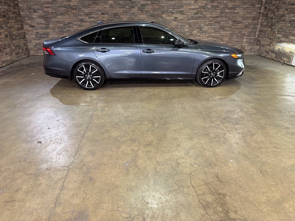 Used 2026 Honda Accord Touring image 10