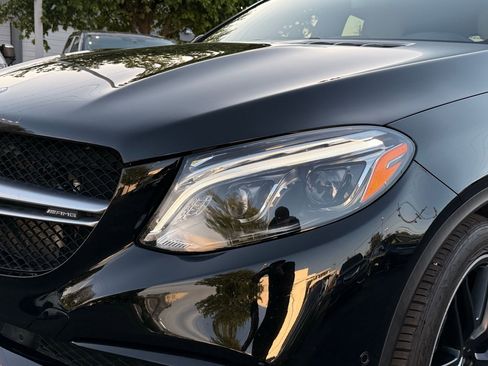 Used 2019 Mercedes-Benz GLE 63 AMG S image 10