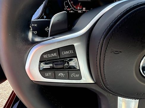 Used 2019 BMW Z4 sDrive30i image 21