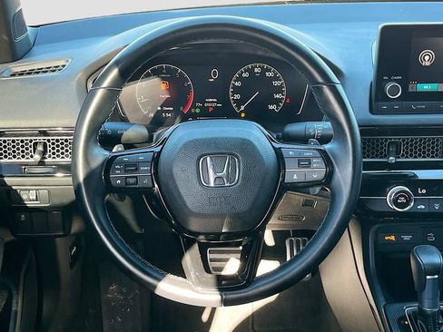 Used 2025 Honda Civic Sport image 11