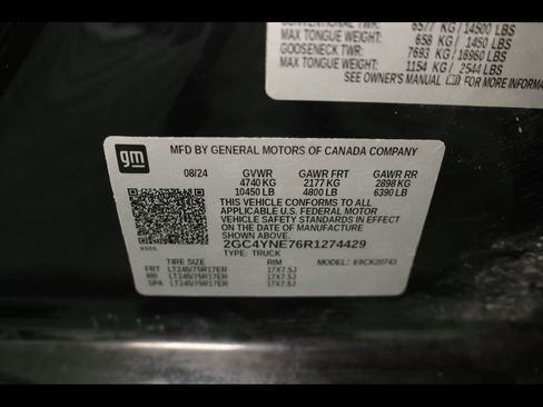 Used 2024 Chevrolet Silverado 2500 LT w/ Convenience Package image 33