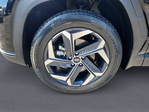 Used 2024 Hyundai Tucson SEL AWD/4WD image 9