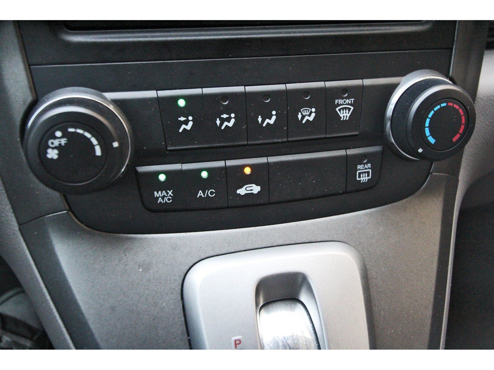 Used 2011 Honda CR-V LX image 25